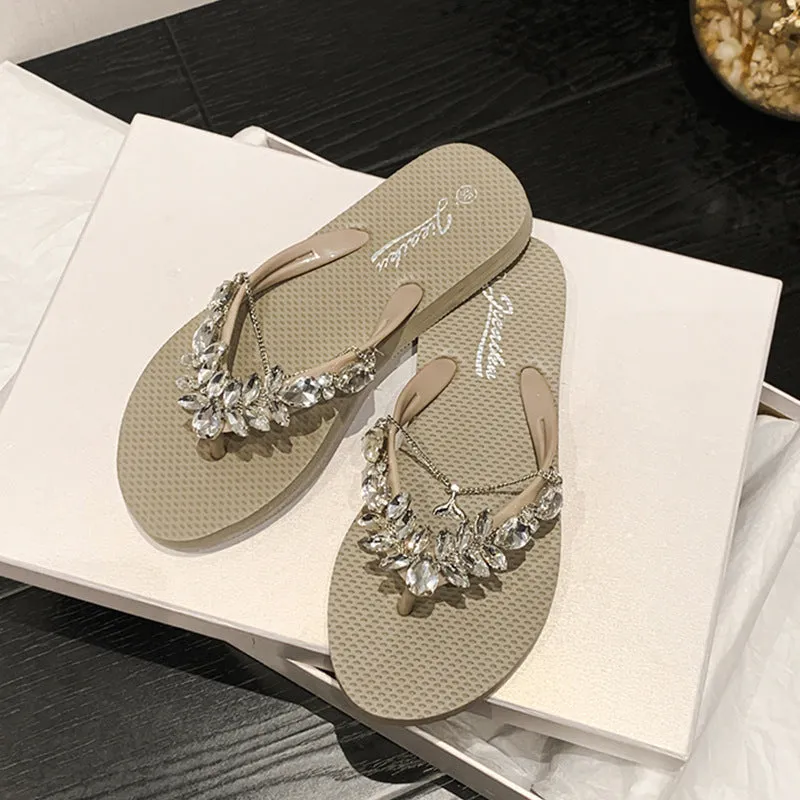 Women's Fashion Flip-flops