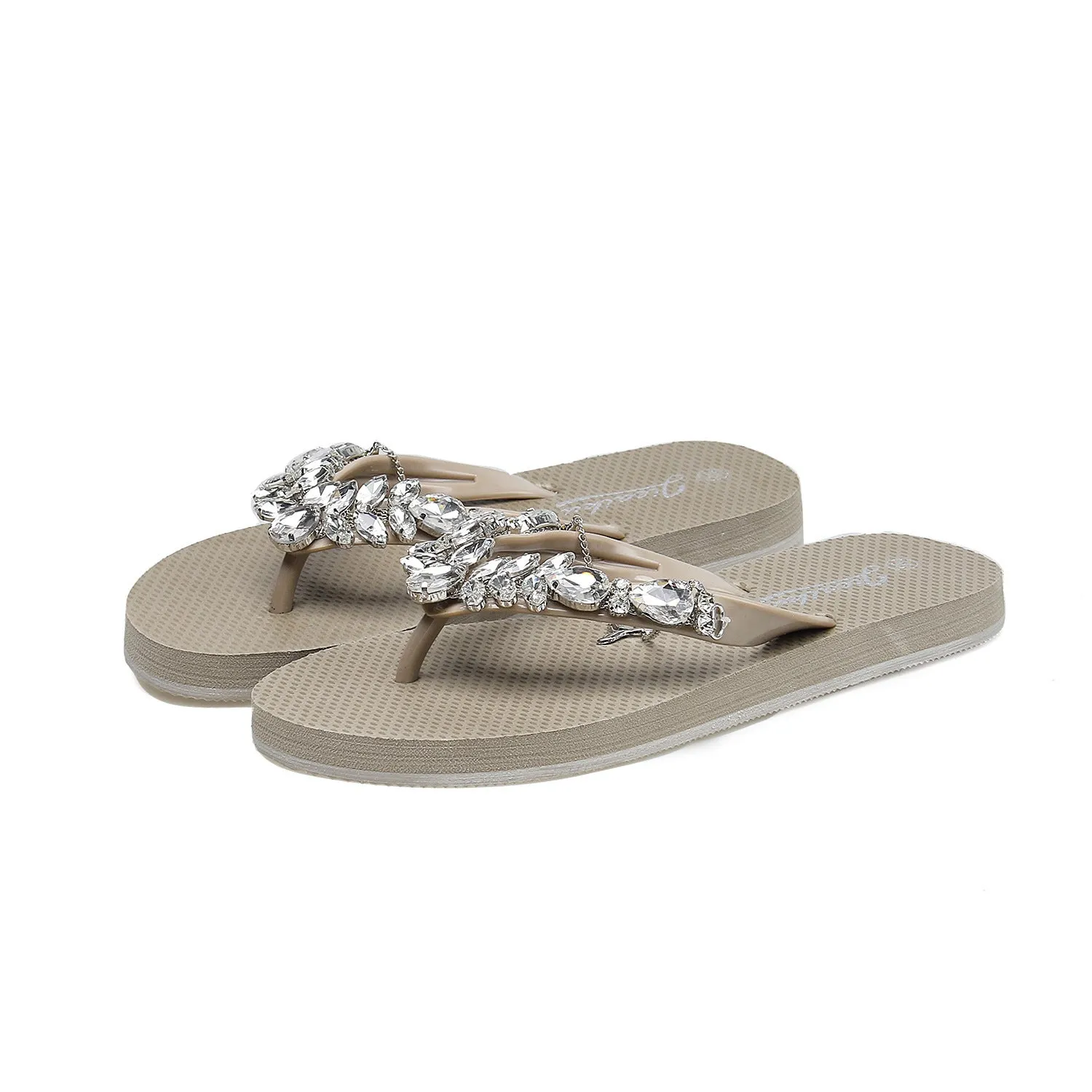 Women's Fashion Flip-flops