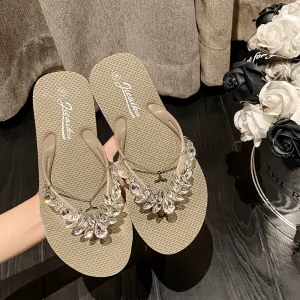 Women's Fashion Flip-flops