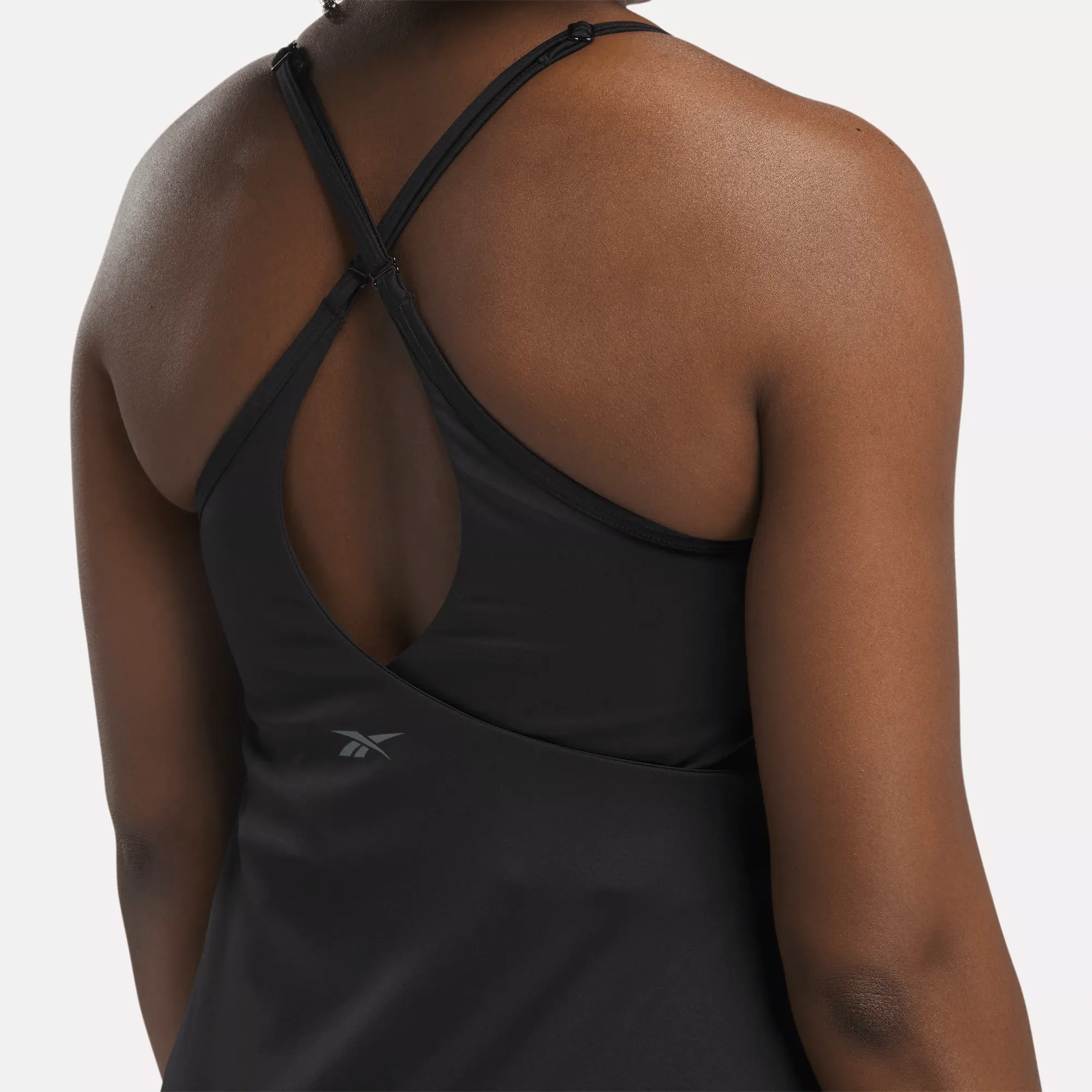 Women's Lux Strappy Dress