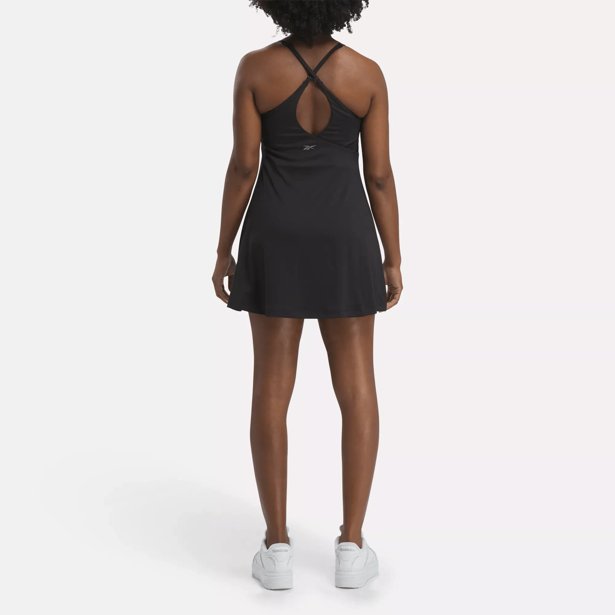Women's Lux Strappy Dress