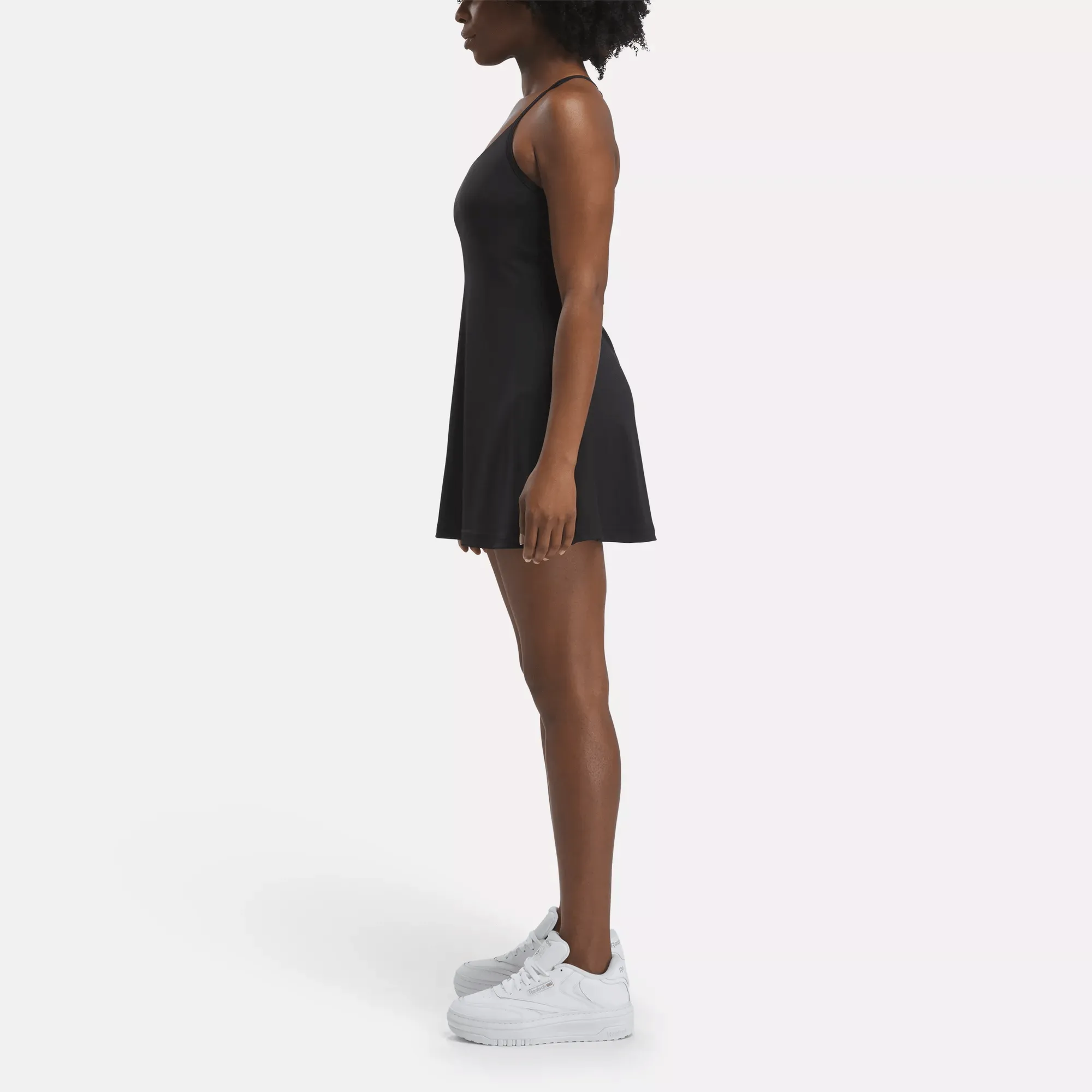 Women's Lux Strappy Dress