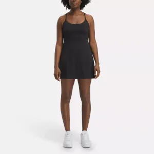 Women's Lux Strappy Dress