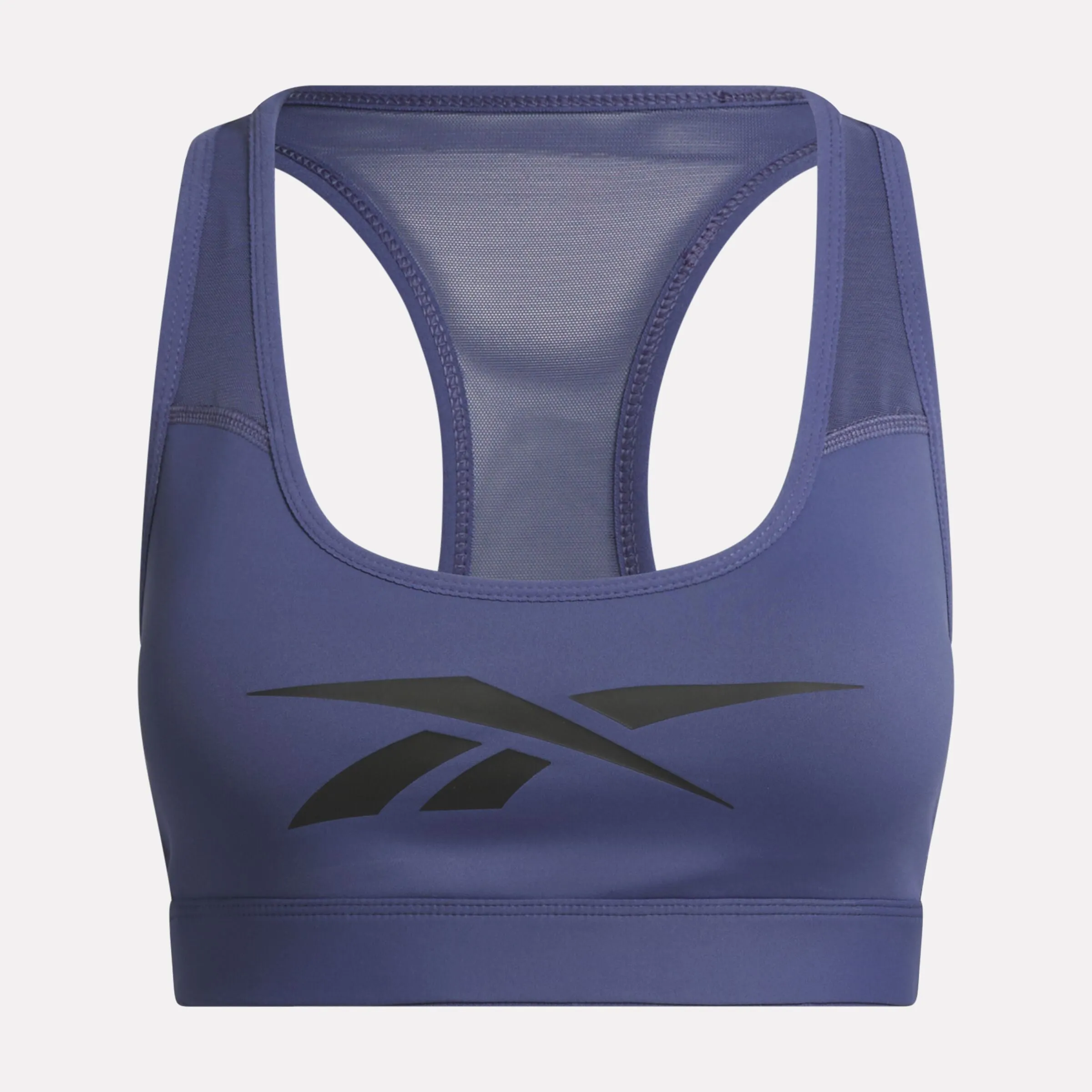Women's Lux Vector Racer Sports Bra