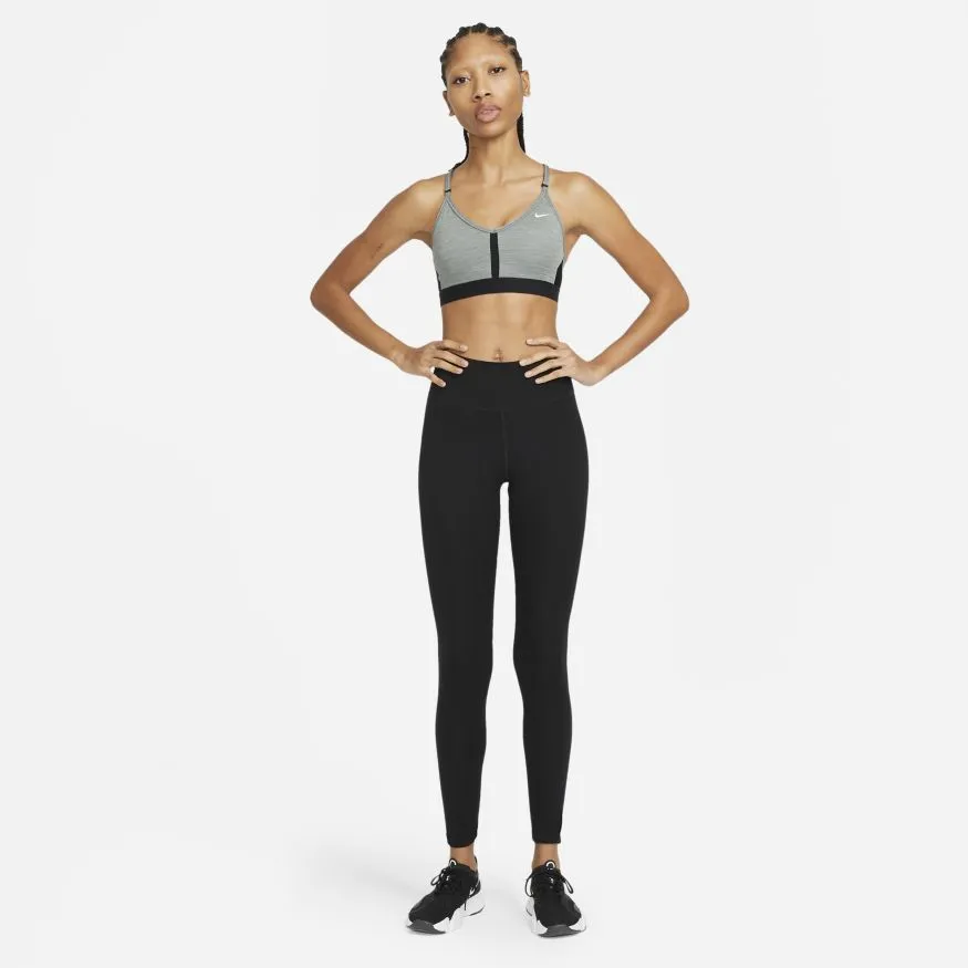 Women’s Nike Dri-FIT Indy Light-Support Padded V-Neck Sports Bra