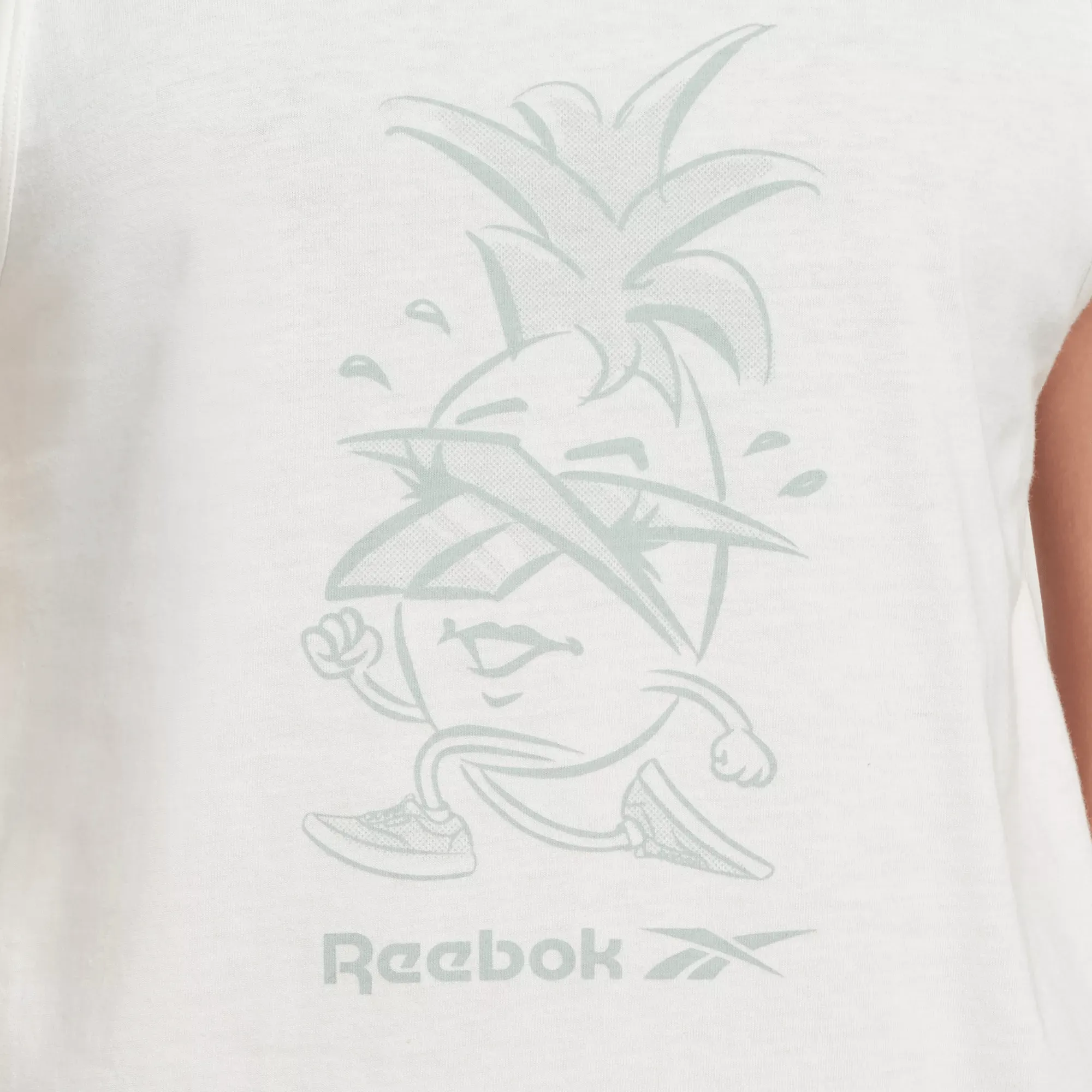 Women's Quirky Tee