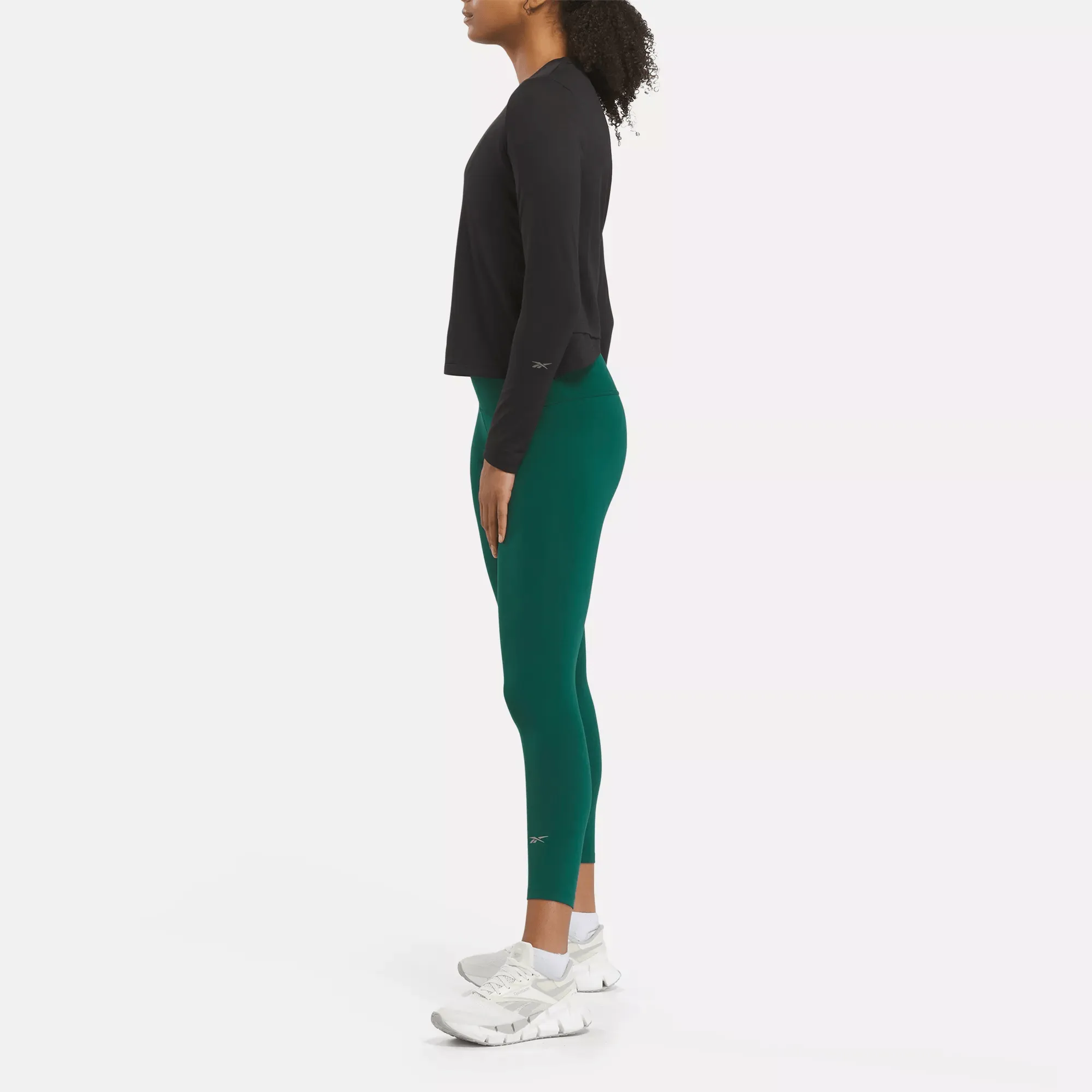 Women's RBK-CHILL DreamBlend Long Sleeve T-Shirt