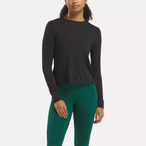 Women's RBK-CHILL DreamBlend Long Sleeve T-Shirt