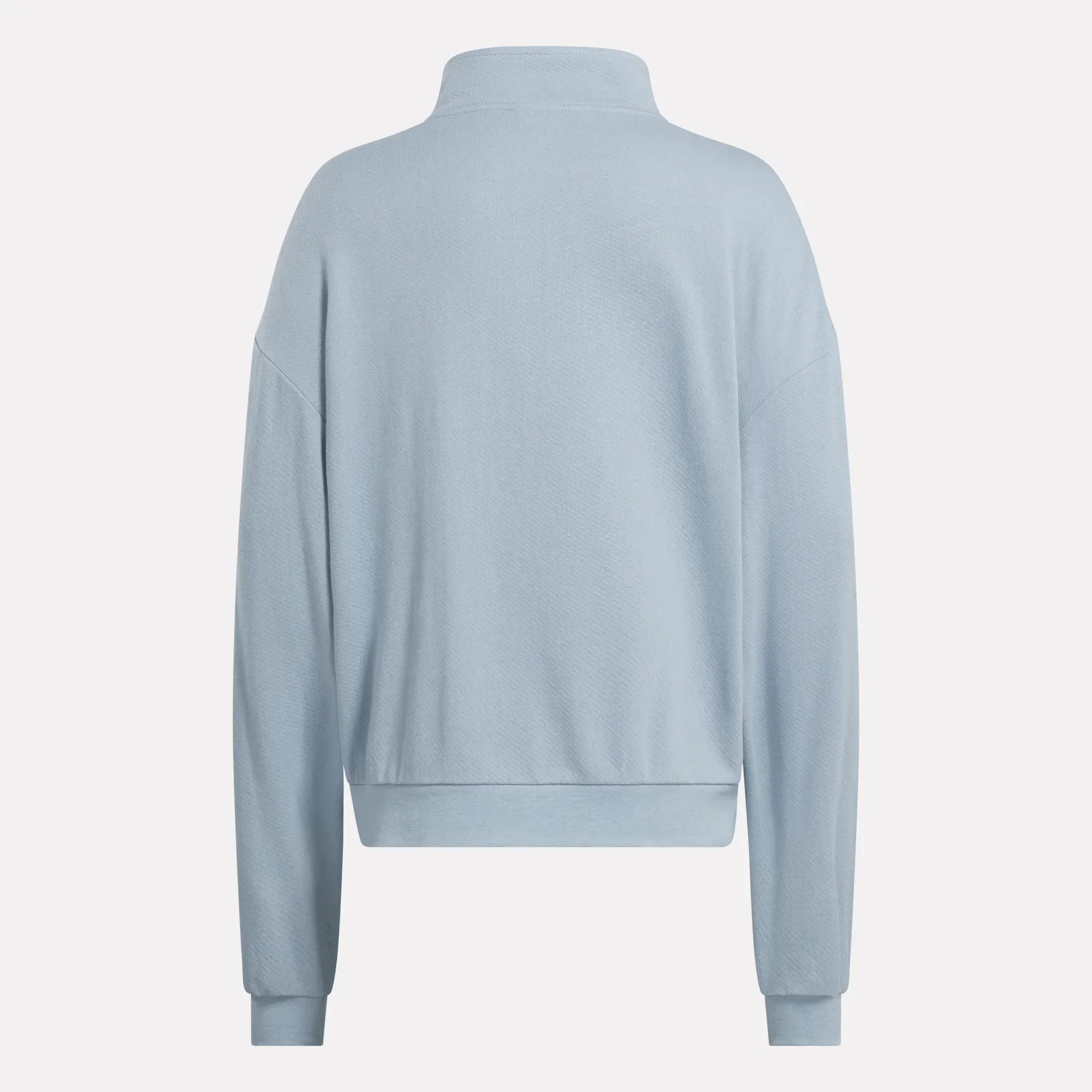Women's Reebok x SET Classic Lightweight Quarter-Zip Sweatshirt