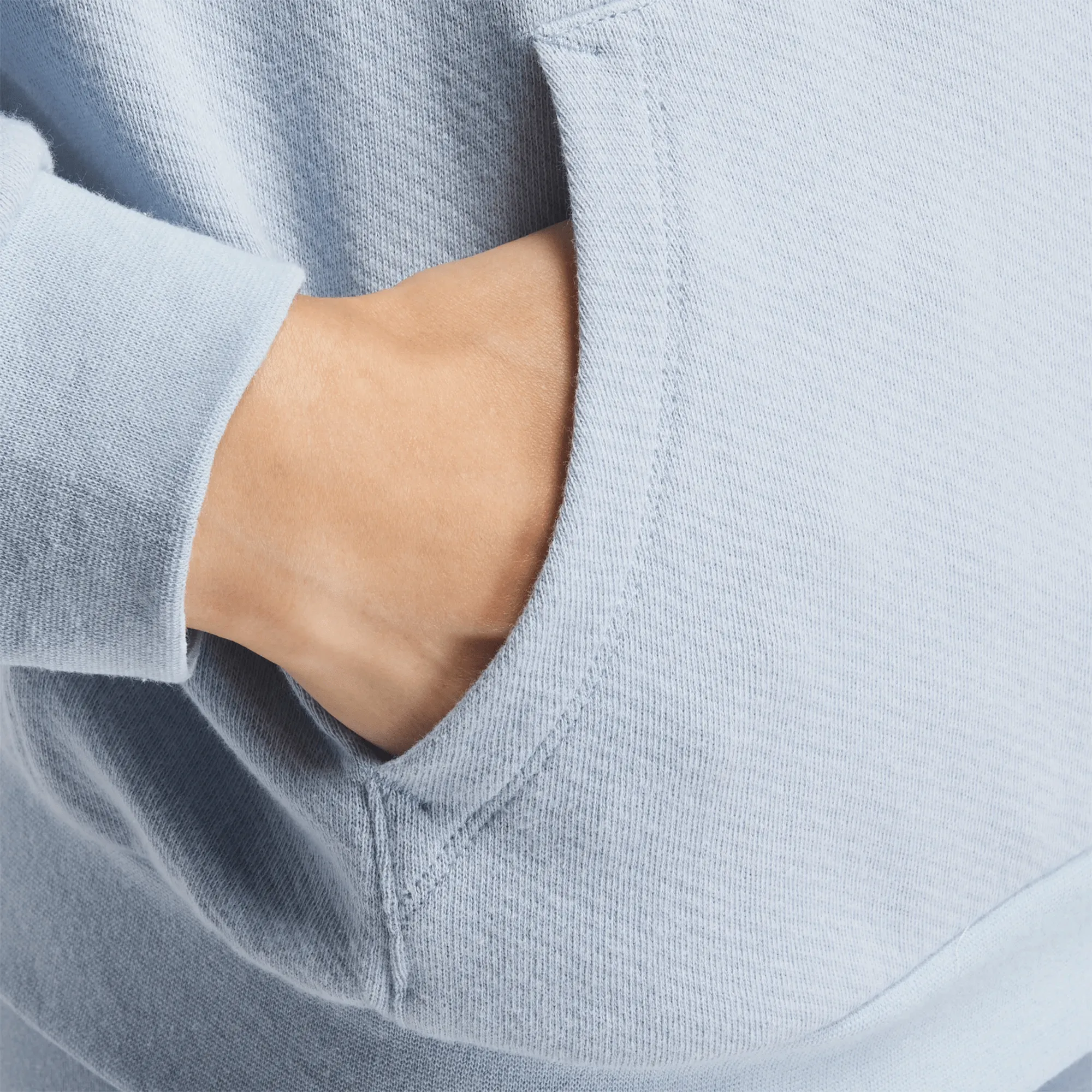 Women's Reebok x SET Classic Lightweight Quarter-Zip Sweatshirt