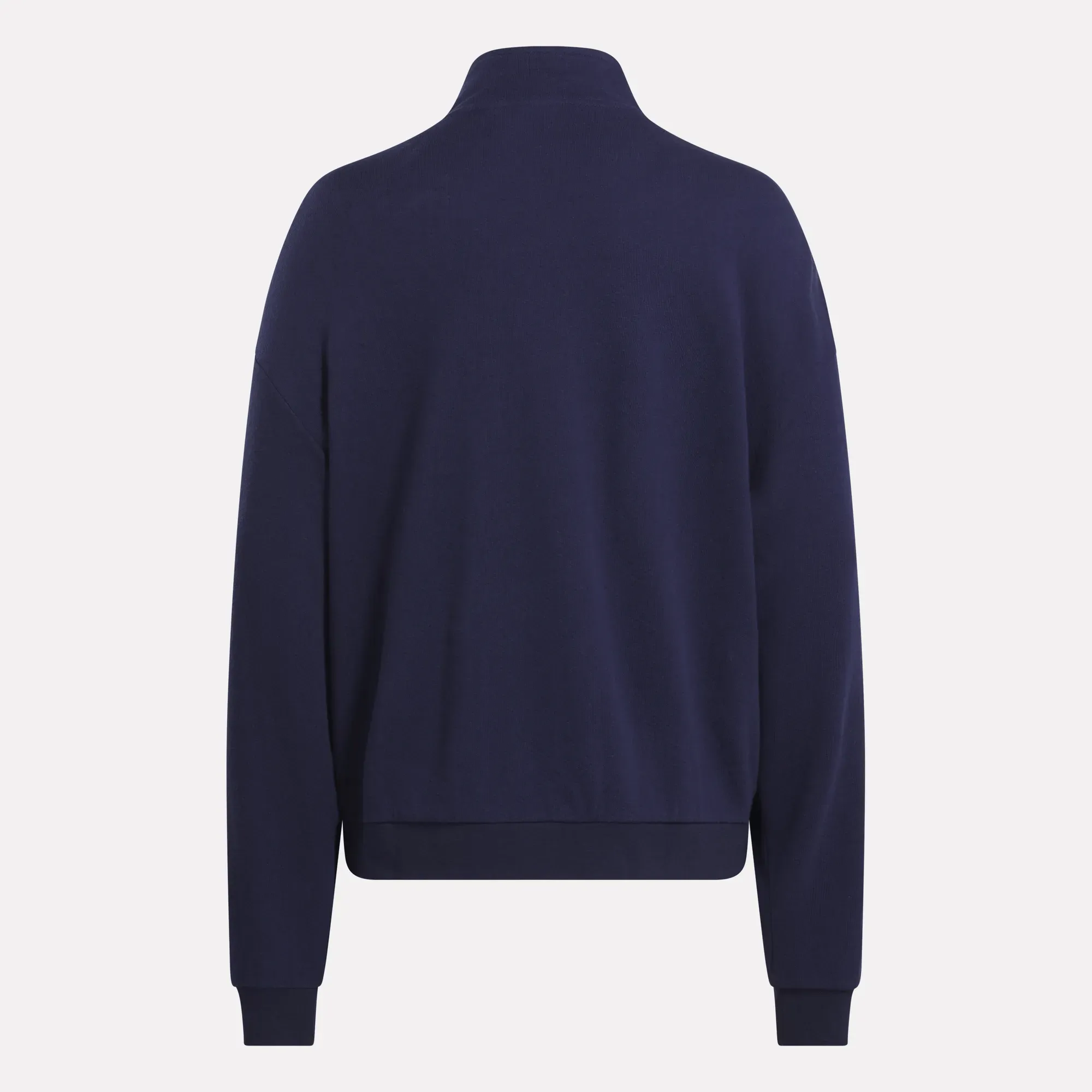 Women's Reebok x SET Classic Lightweight Quarter-Zip Sweatshirt