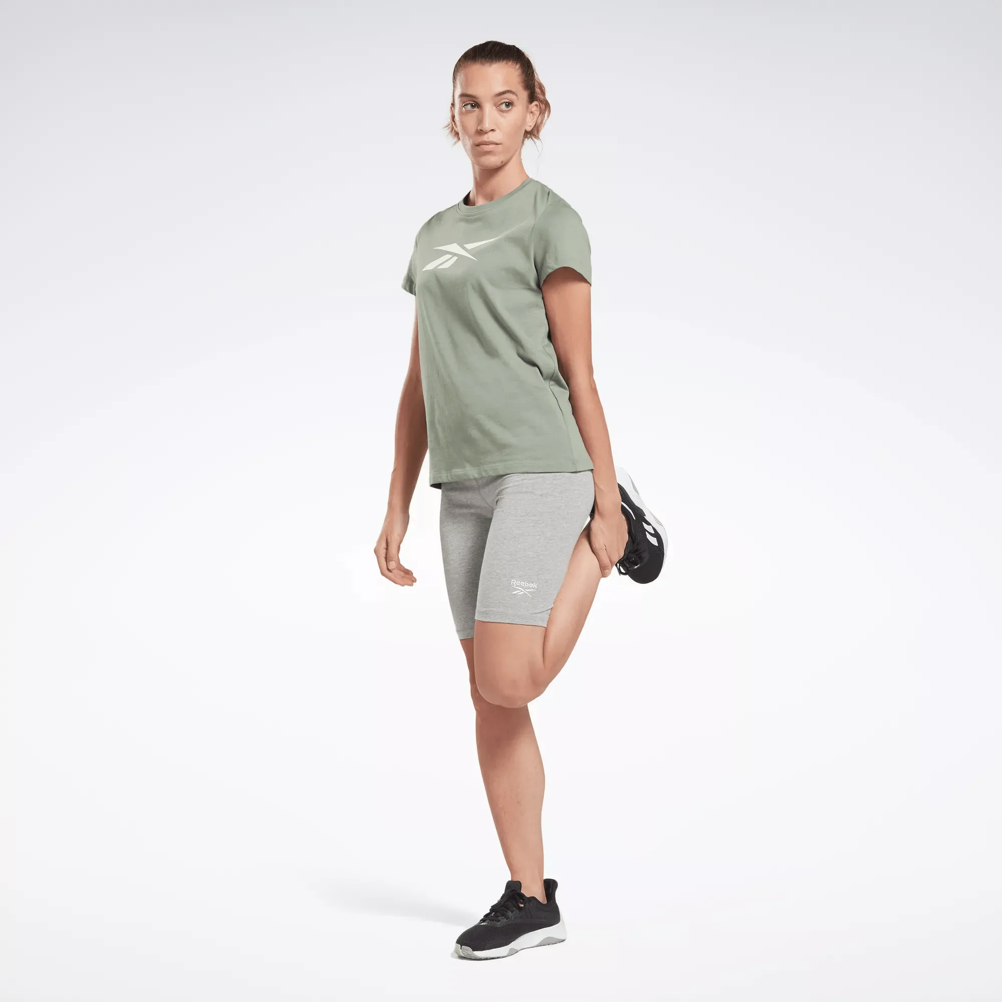 Women's Training Essentials Vector Graphic Tee