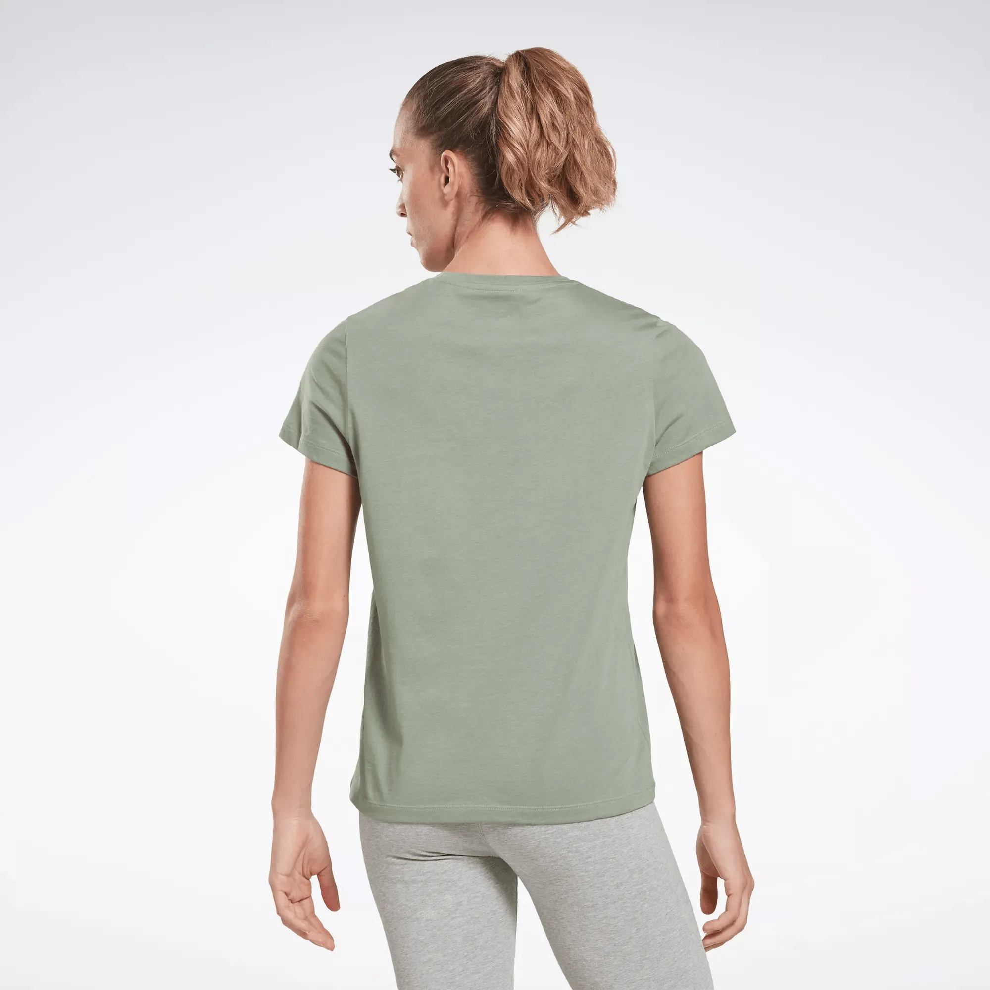 Women's Training Essentials Vector Graphic Tee