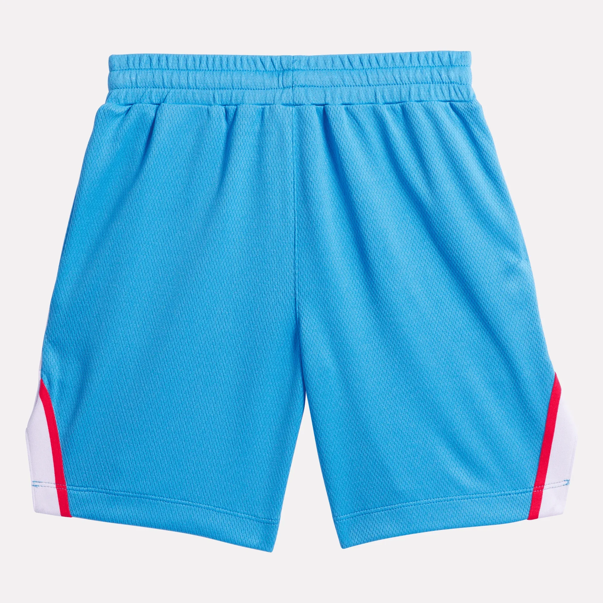 WR Basketball Shorts - Little Kids