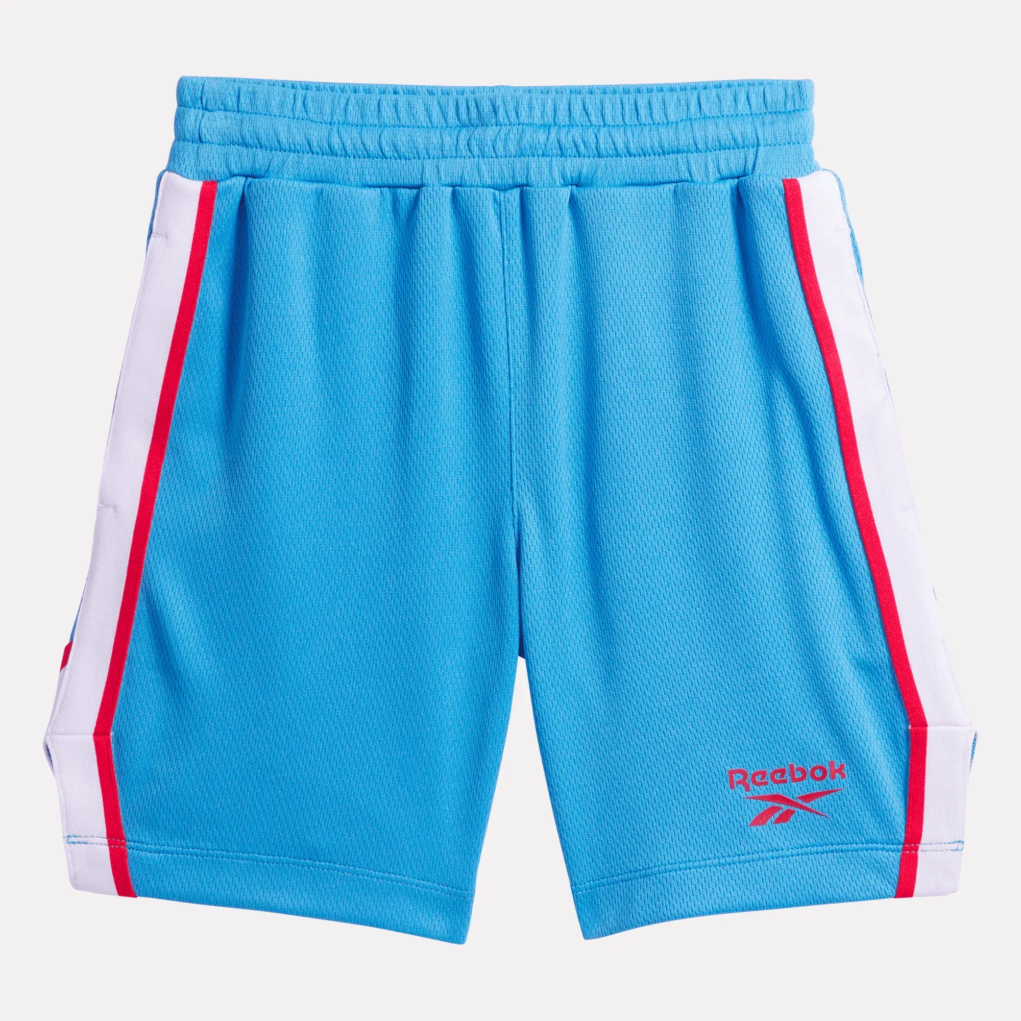 WR Basketball Shorts - Little Kids
