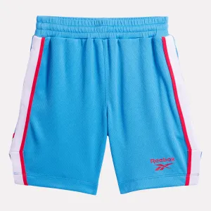 WR Basketball Shorts - Little Kids