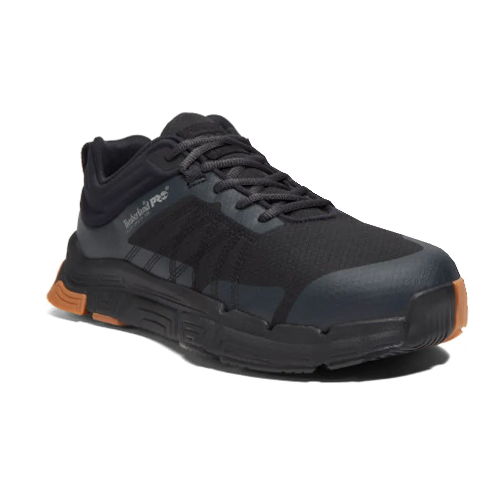 XR-1 Electrical Hazard Alloy Toe Work Shoes
