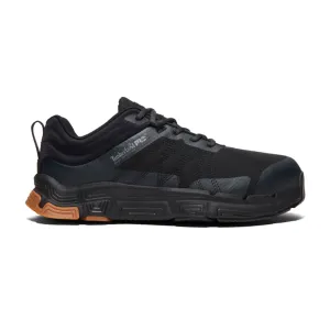 XR-1 Electrical Hazard Alloy Toe Work Shoes