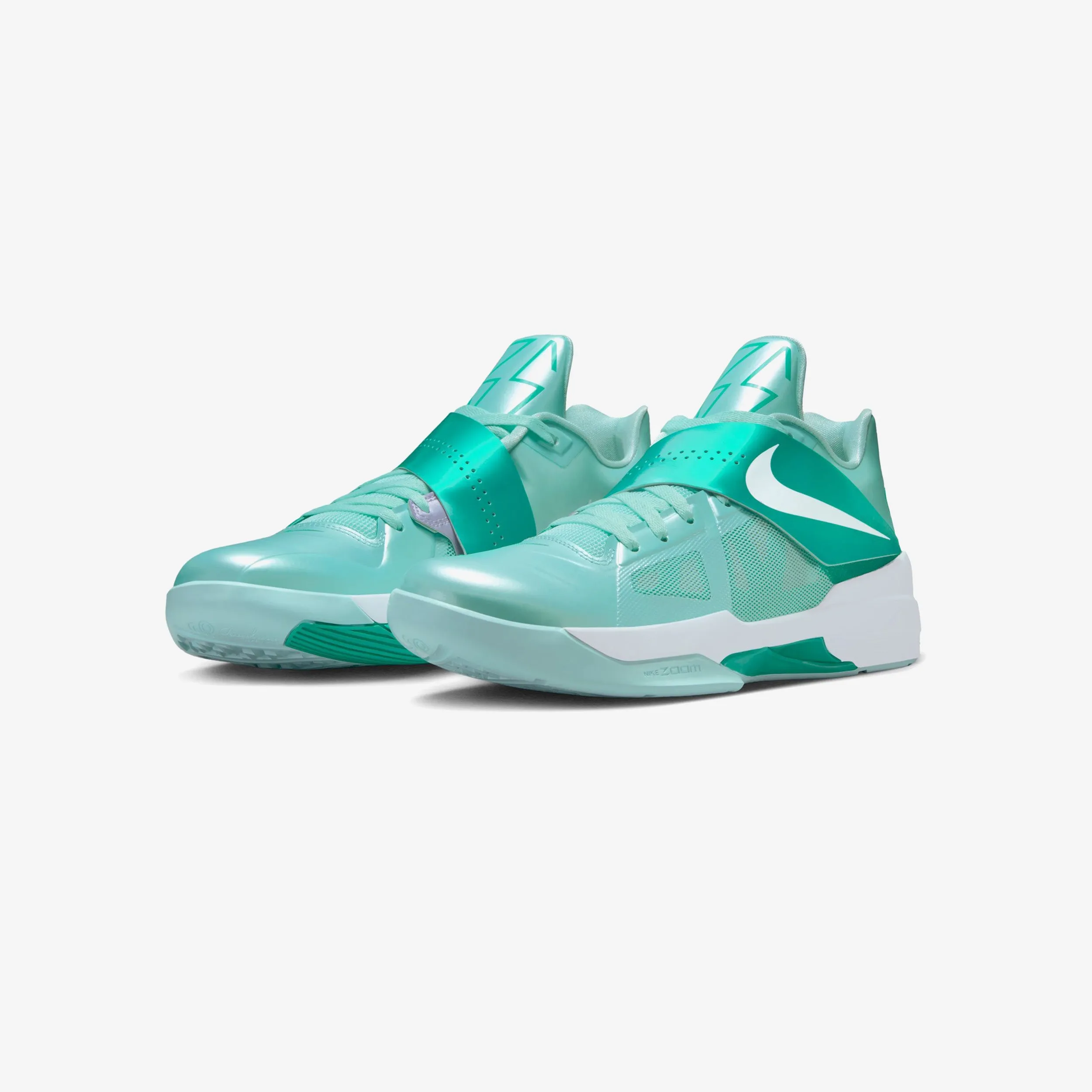 Zoom KD IV