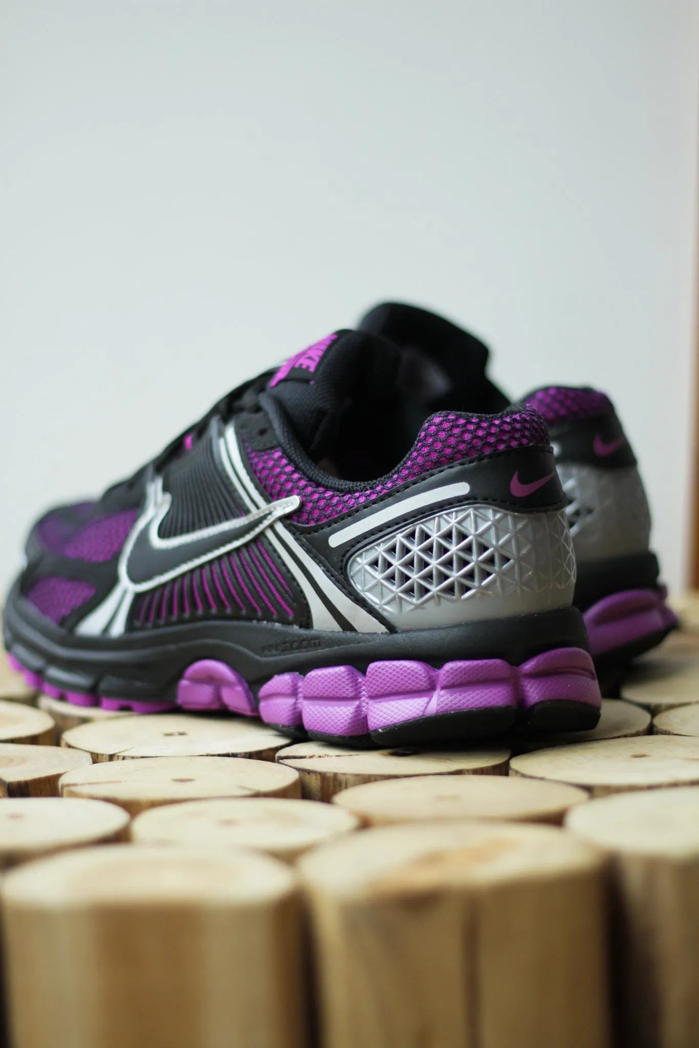 ZOOM VOMERO 5 VIVID PURPLE